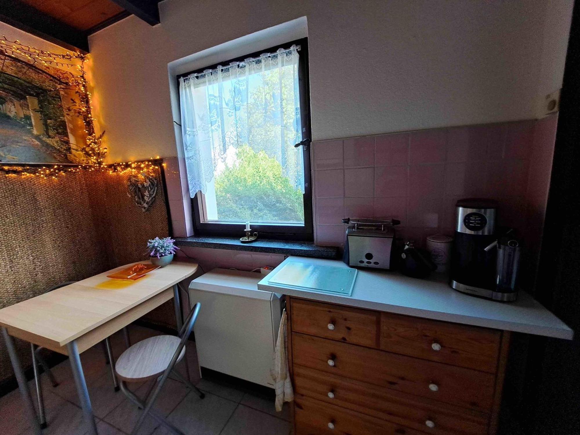 Ferienhaus Gransee Unmittelbar Am Stechlinsee - Radweg Esterno foto